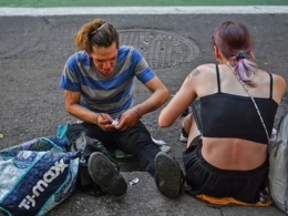 Fentanyl State of Emergency